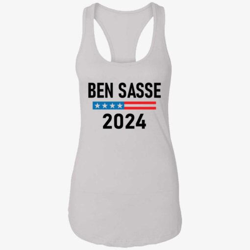up het ben sasse 2024 7 1 Ben sasse 2024 shirt