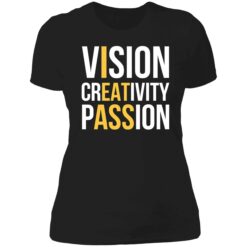 up het vision creativity passion 6 1 Vision creativity passion hoodie