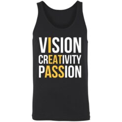 up het vision creativity passion 8 1 Vision creativity passion hoodie