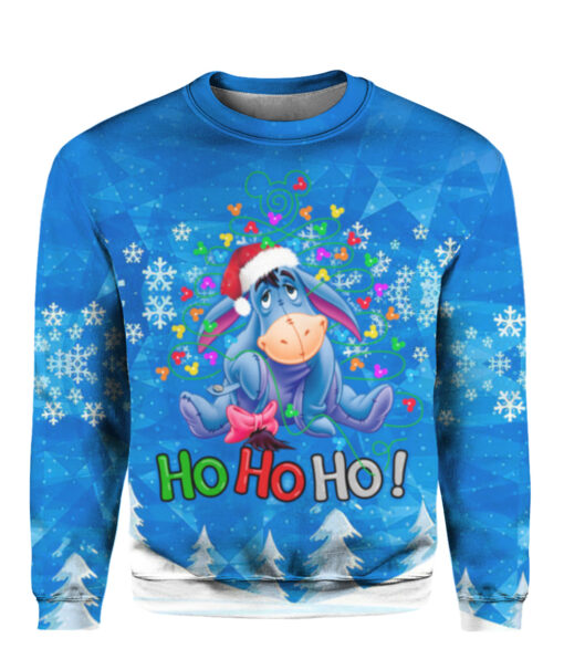 11dd52gpbq6l6t4i20qtupg393 APCS colorful front Eeyore Ho ho ho Xmas Christmas sweater