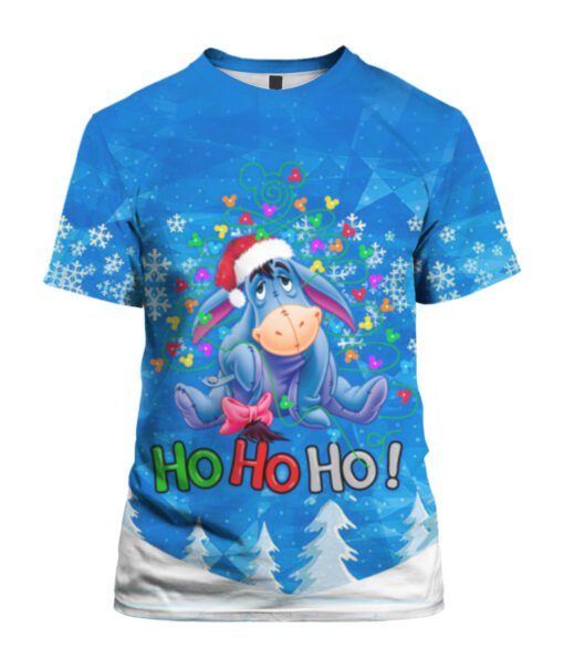 11dd52gpbq6l6t4i20qtupg393 APTS colorful front Eeyore Ho ho ho Xmas Christmas sweater