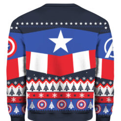 13fm648ckou04gisq0hrb2hnd1 APCS colorful back Captain America Christmas sweater