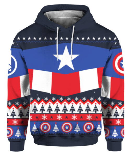 13fm648ckou04gisq0hrb2hnd1 FPAHDP colorful front Captain America Christmas sweater