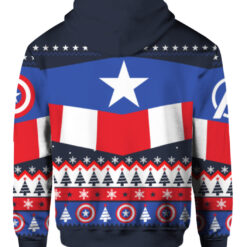 13fm648ckou04gisq0hrb2hnd1 FPAZHP colorful back Captain America Christmas sweater