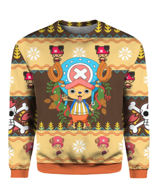 1605eifcbvr98he0ip5rnddipa APCS colorful front Tony Chopper Christmas sweater