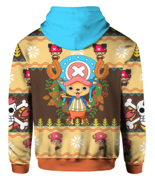 1605eifcbvr98he0ip5rnddipa FPAHDP colorful back Tony Chopper Christmas sweater