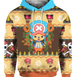 1605eifcbvr98he0ip5rnddipa FPAHDP colorful front Tony Chopper Christmas sweater