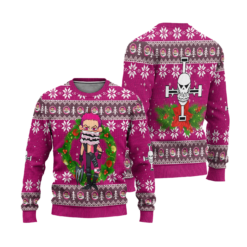 1b 73f31f19 c01c 4780 92fc fc42ab6b3d81 Charlotte Katakuri One Piece Anime ugly Christmas sweater