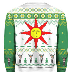 1laivdb6t2fr95ebqu4jsmkmbl APCS colorful back Dark Souls ugly Christmas sweater