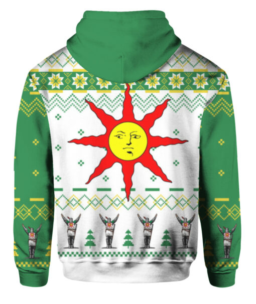 1laivdb6t2fr95ebqu4jsmkmbl FPAZHP colorful back Dark Souls ugly Christmas sweater