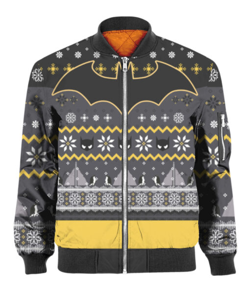 1taq0bcjngcrvpk8ca40sfrull APBB colorful front Batman Christmas sweater