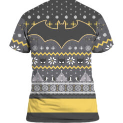 1taq0bcjngcrvpk8ca40sfrull APTS colorful back Batman Christmas sweater