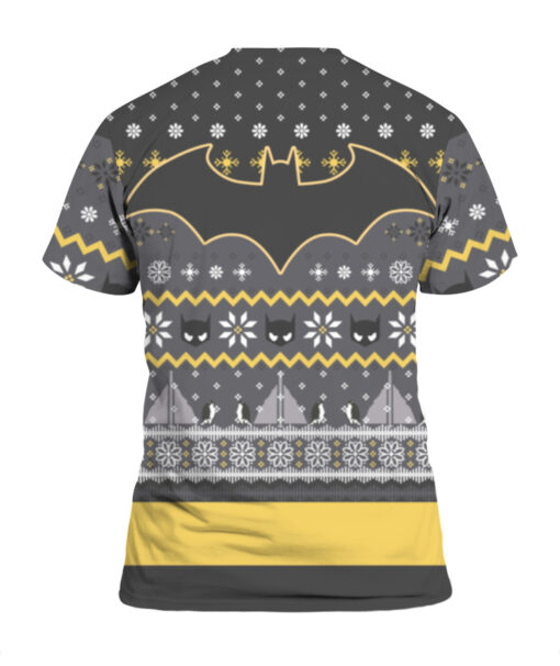 1taq0bcjngcrvpk8ca40sfrull APTS colorful back Batman Christmas sweater