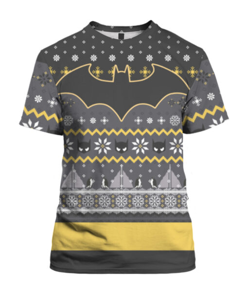 1taq0bcjngcrvpk8ca40sfrull APTS colorful front Batman Christmas sweater