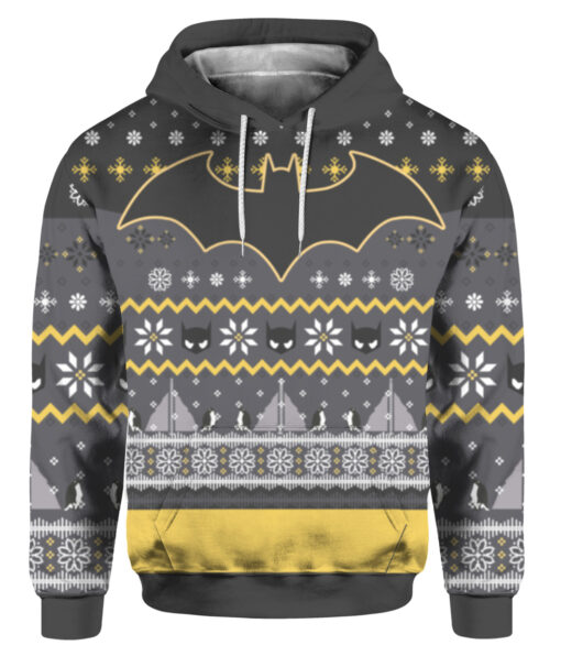 1taq0bcjngcrvpk8ca40sfrull FPAHDP colorful front Batman Christmas sweater