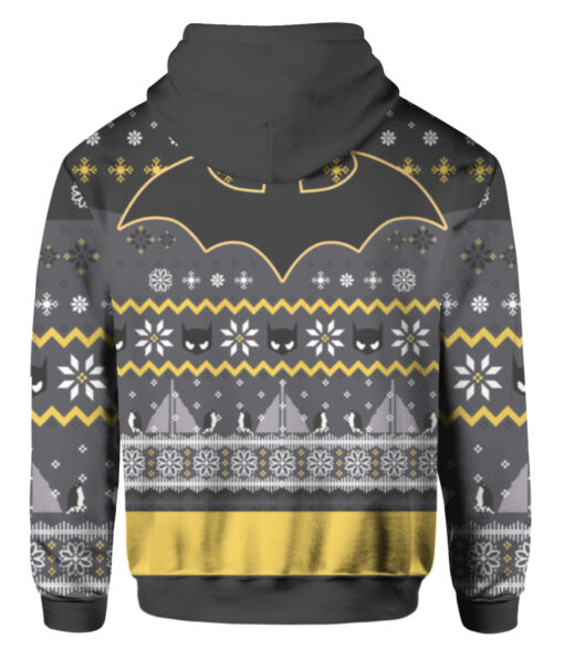 1taq0bcjngcrvpk8ca40sfrull FPAZHP colorful back Batman Christmas sweater