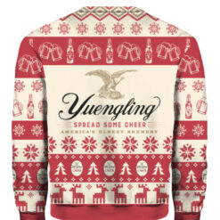 2gojijmjvgl7uetff5vsi9oqom APCS colorful back Yuengling spread some cheer Christmas sweater