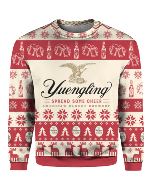 2gojijmjvgl7uetff5vsi9oqom APCS colorful front Yuengling spread some cheer Christmas sweater