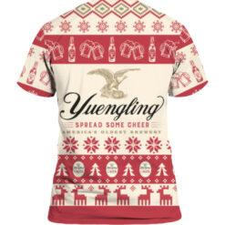2gojijmjvgl7uetff5vsi9oqom APTS colorful back Yuengling spread some cheer Christmas sweater
