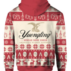 2gojijmjvgl7uetff5vsi9oqom FPAZHP colorful back Yuengling spread some cheer Christmas sweater