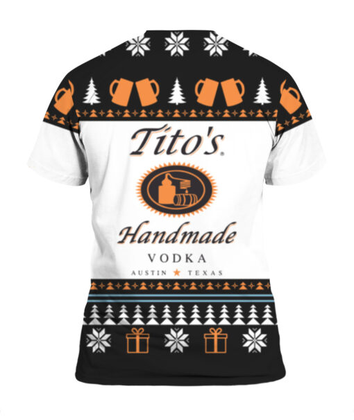 2hq2tb2euel3hh1mrs08kia69l APTS colorful back Titos Handmade Vodka Christmas sweater