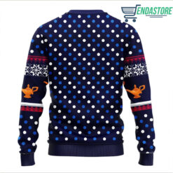 3 5 Aladin ugly Christmas sweater