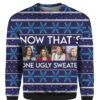 AOP Unisex Crewneck Sweatshirt