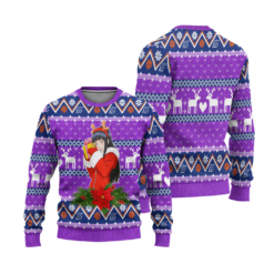 3b 7ae8d18a 15da 438e b3b7 11dc3cf697e2 Hinata Hyuga ugly Christmas sweater