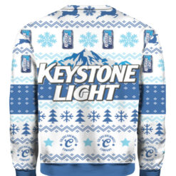 3bfkp9s998htm1vl5j8r5km0c4 APCS colorful back Keystone Light Christmas sweater