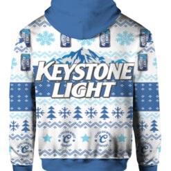 3bfkp9s998htm1vl5j8r5km0c4 FPAHDP colorful back Keystone Light Christmas sweater