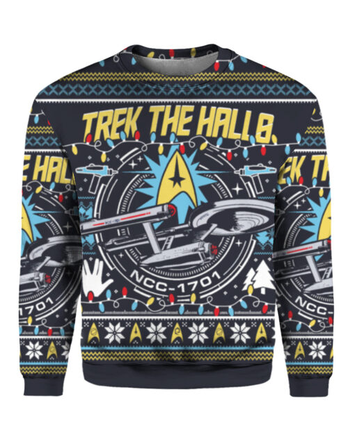 3hdgbkvrgcjp8r1aq29ajscup5 APCS colorful front Star Trek ugly Christmas sweater