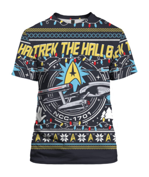 3hdgbkvrgcjp8r1aq29ajscup5 APTS colorful front Star Trek ugly Christmas sweater