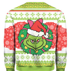 3ntnnvil5r7j2cvkcgr9s98a5r APCS colorful back The Grinch Christmas sweater
