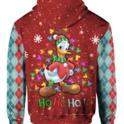40g4gvfcgpb67cfs32qdaq1a71 FPAHDP colorful back Duck Pattern Xmas Christmas sweater