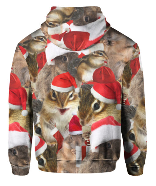 42iml9kdb62o7i0vf6idc62n5d FPAHDP colorful back Squirrels Santa 3D Christmas sweater