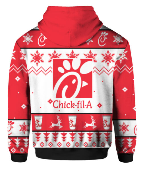 45no4l5gg73jo13fvhjpho8nql FPAHDP colorful back Chick fil a Christmas sweater