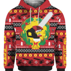 4am44c0nrpapb16hhhdpsjms42 FPAHDP colorful front Chainsaw Man Christmas sweater
