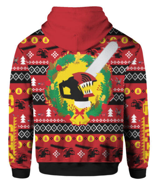 4am44c0nrpapb16hhhdpsjms42 FPAZHP colorful back Chainsaw Man Christmas sweater