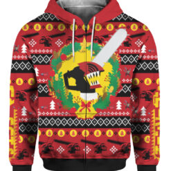 4am44c0nrpapb16hhhdpsjms42 FPAZHP colorful front Chainsaw Man Christmas sweater