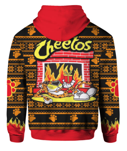 4hvclrk0im74c7sborot6ik0n1 FPAZHP colorful back Cheetos Chester Cheetah Fireplace ugly Christmas sweater
