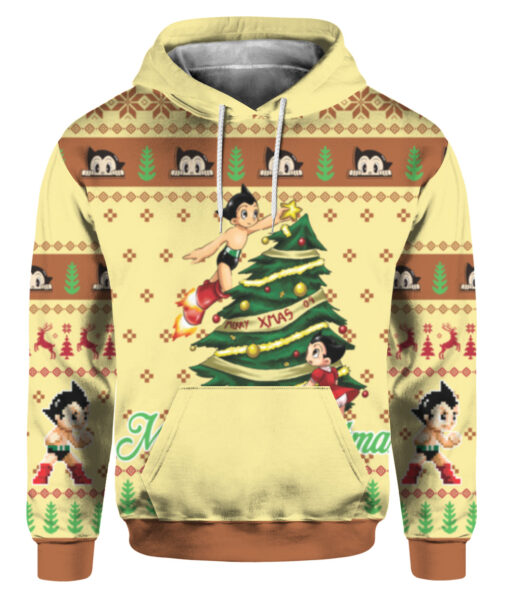 4o6pajpe293r419ln5hhso87pi APHD colorful front Astro Boy Christmas Sweater