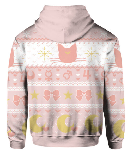 4ou8k1mo6gf6hcevbctjmkkm18 FPAZHP colorful back Sailor moon guardian symbols Christmas sweater