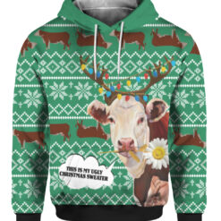 50vicrp9igrt2adqknsf59n0gf FPAHDP colorful front Cow reindeer this is my ugly Christmas sweater
