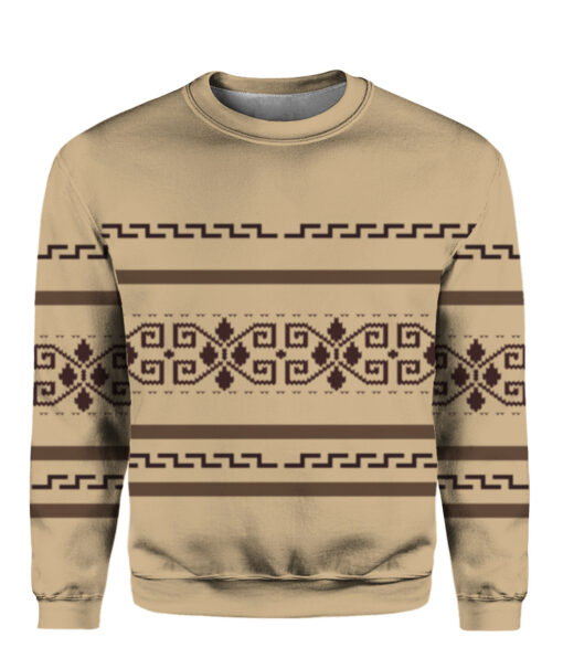 52s834a9p7o1os5vsrhfhoirhj APCS colorful front Big lebowski Christmas sweater