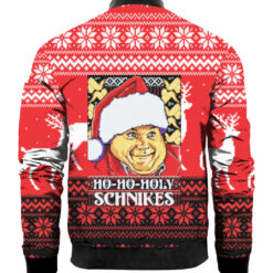 598849kag7lldtku4o6ovk3b1e APBB colorful back Chris Farley ho ho holy schnikes Christmas sweater