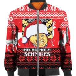 598849kag7lldtku4o6ovk3b1e APBB colorful front Chris Farley ho ho holy schnikes Christmas sweater