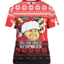 598849kag7lldtku4o6ovk3b1e APTS colorful front Chris Farley ho ho holy schnikes Christmas sweater