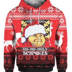 598849kag7lldtku4o6ovk3b1e FPAHDP colorful front Chris Farley ho ho holy schnikes Christmas sweater