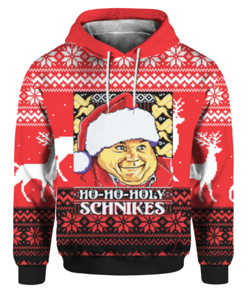 598849kag7lldtku4o6ovk3b1e FPAHDP colorful front Chris Farley ho ho holy schnikes Christmas sweater