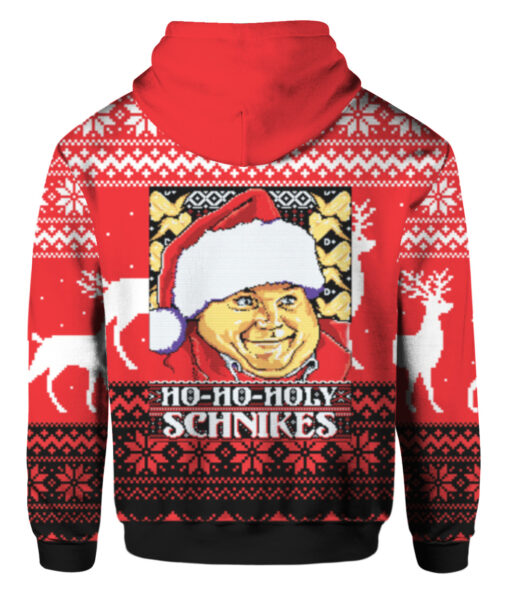598849kag7lldtku4o6ovk3b1e FPAZHP colorful back Chris Farley ho ho holy schnikes Christmas sweater